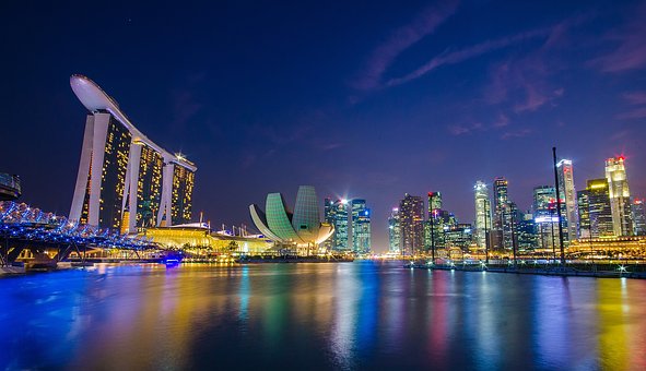 温泉新加坡连锁教育机构招聘幼儿华文老师